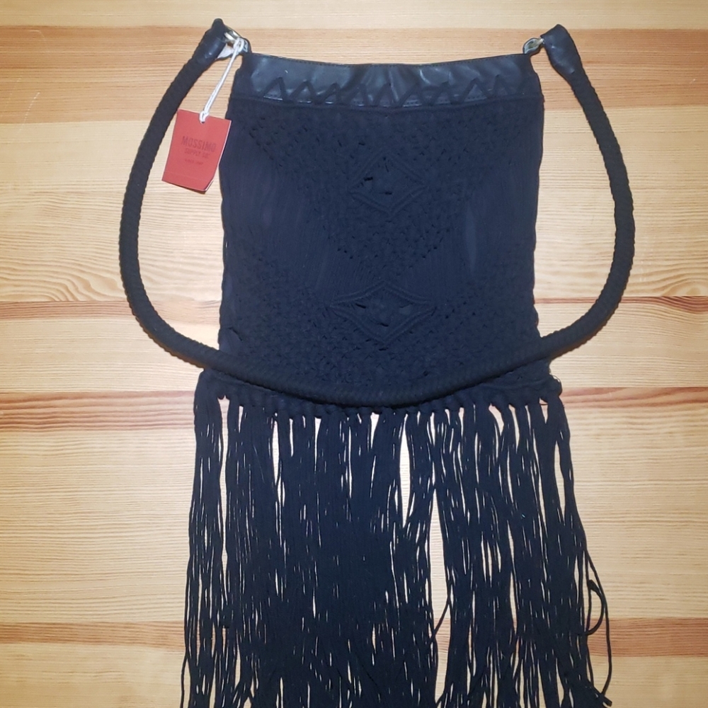 Massimo Purse